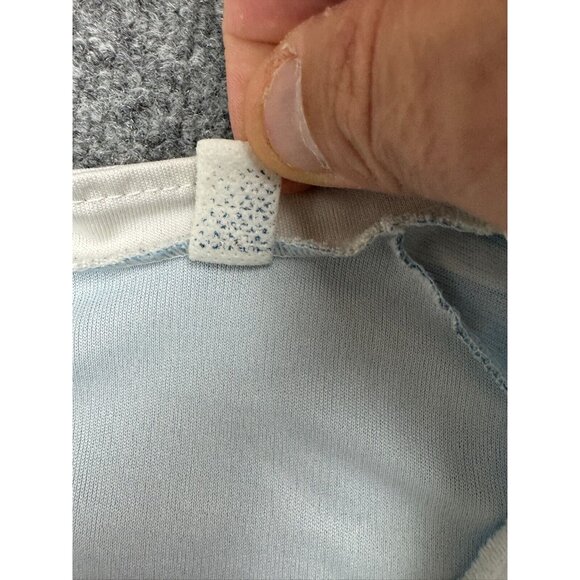 Argentina Lionel Messi Soccer Jersey Men's Large Blue White Home AFA #10 - Picture 3 of 8